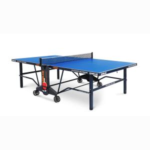 Купить Стол теннисный Gambler Edition Outdoor blue в Бирюсинске 