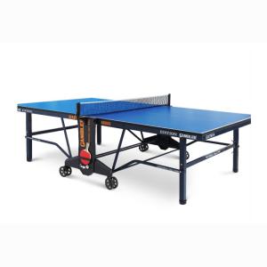 Купить Стол теннисный Gambler Edition Indoor blue в Бирюсинске 
