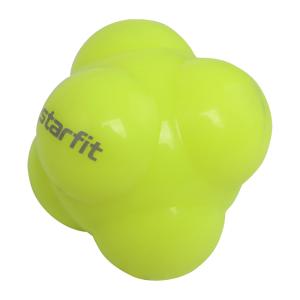 Купить Мяч реакционный Starfit RB-301 в Бирюсинске 