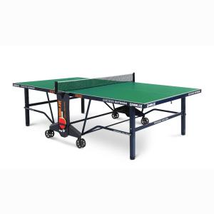 Купить Стол теннисный Gambler Edition Outdoor green в Бирюсинске 