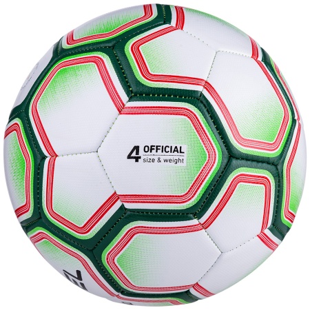 Купить Мяч футбольный Jögel Nano №4 в Бирюсинске 